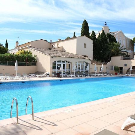 Village Club Mileade Roquebrune/Argens Exterior photo